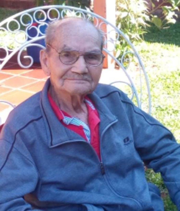 Falleció Wladimiro García, fundador de Juan E. O’Leary