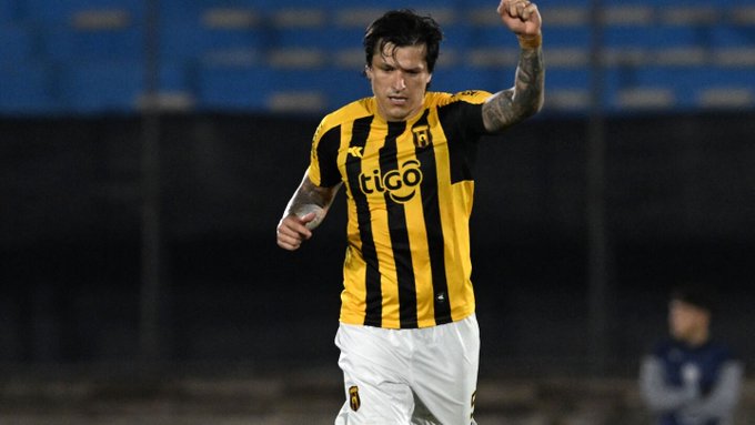 Federico Santander aguarda hasta el viernes para definir su futuro