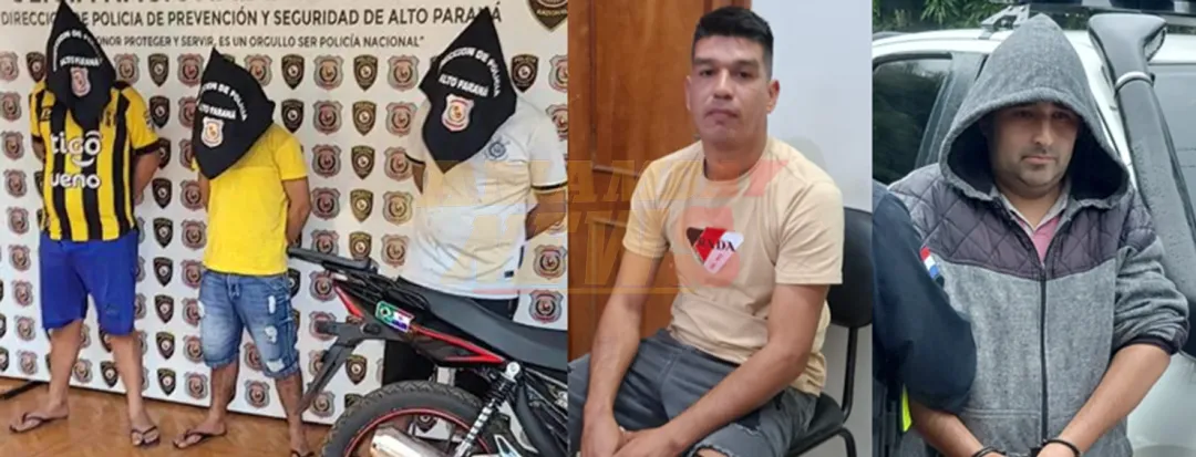 Joven pasero habría sido ejecutado en presunto ajuste de cuentas por faltante de marihuana
