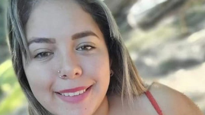 Fiscal dice que hay elementos para confirmar que embarazada fue víctima de feminicidio