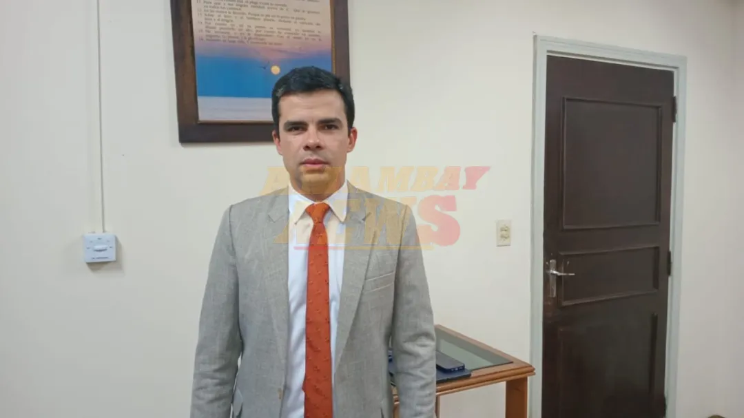 Exsenador argentino se ampara en principio de doble juzgamiento para evitar juicio en Paraguay