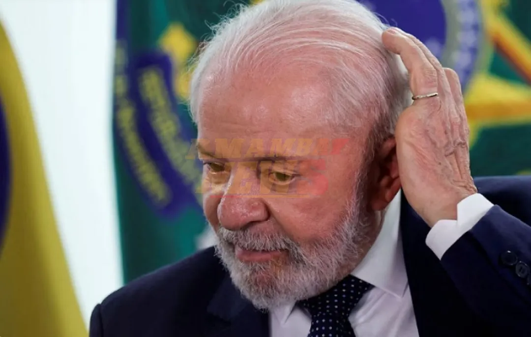 Lula recibe alta tras cirugía por hemorragia intracraneal