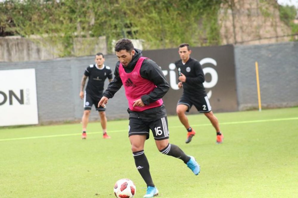 Este viernes arranca la fecha 15 del Clausura