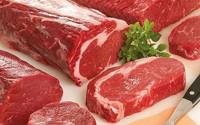 Primera exportación de carne paraguaya al mercado de EEUU sería por un valor de USD 100 millones