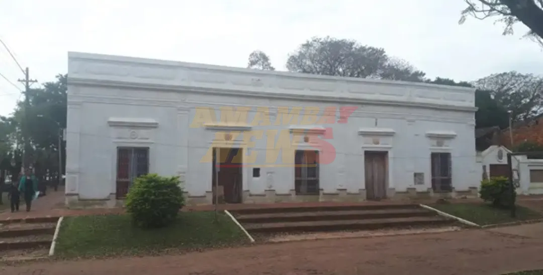 San Juan Bautista honra a Mangoré a 81 años de su partida