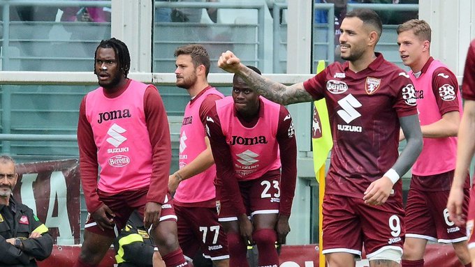 Antonio Sanabria firma su mejor registro goleador en Europa