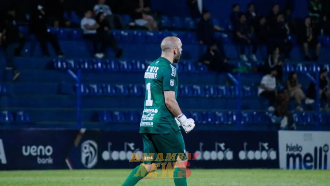 Y un día volvió a ganar Ameliano