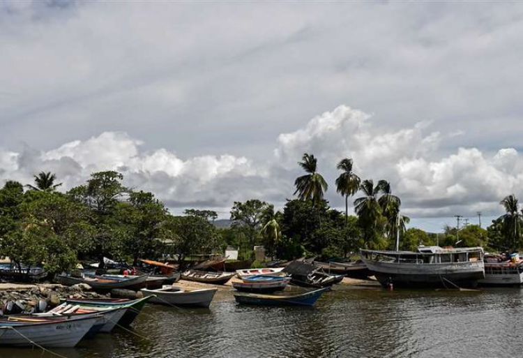 Naufragios y tráfico humano, la peligrosa travesía por mar de Venezuela a Trinidad y Tobago