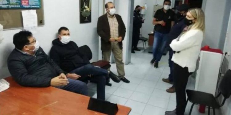 Estafa Pytyvõ: acusan a un paraguayo y a un peruano de desviar G 350 millones de 700 beneficiarios