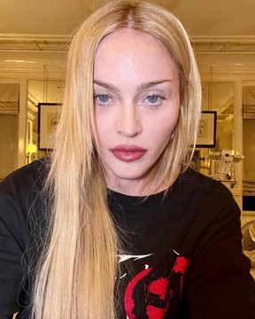 Las primeras palabras de Madonna tras su paso por cuidados intensivos