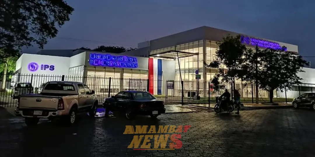 Denuncian negligencia médica tras la muerte de un bebé en IPS de Hernandarias