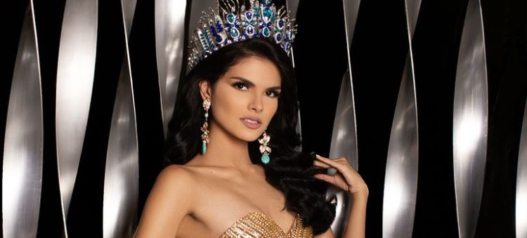 Miss Venezuela confirma participación en Miss Universo y Miss Mundo