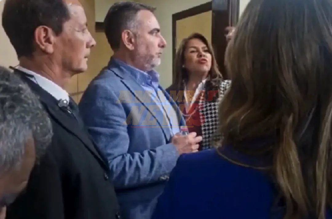 Anuncian sumario para sobrino de Celeste Amarilla y a cargo de Ever Villalba