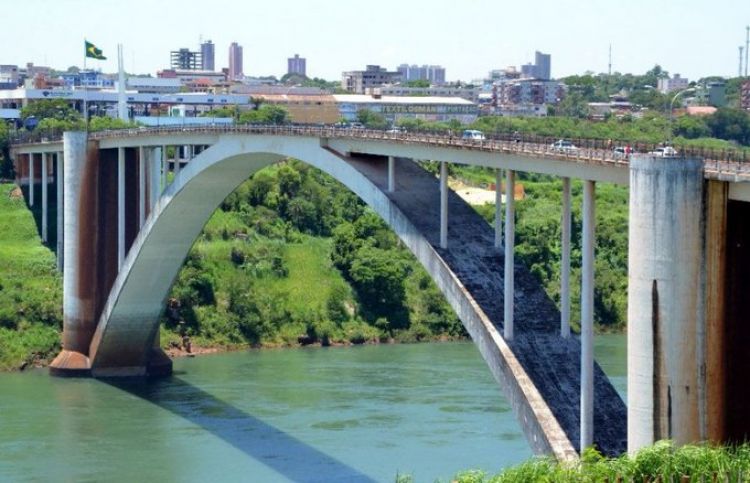 Migraciones aclara que Puente de la Amistad será con paso libre por tres semanas como plan piloto