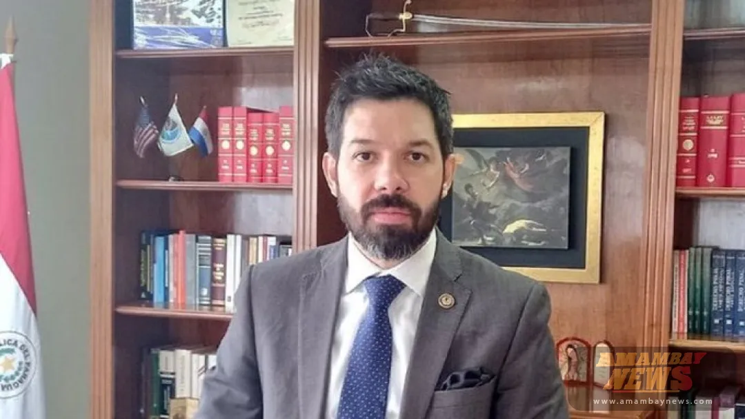 Juez embarga y bloquea cuentas y bienes de Lalo Gomes
