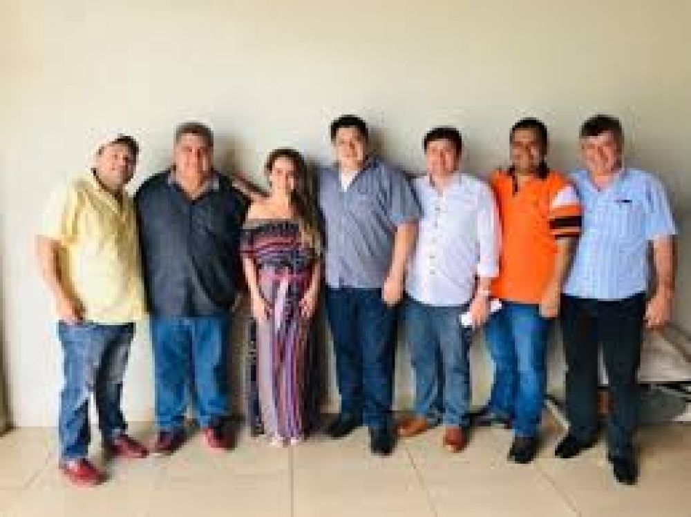 Los 7 concejales golpistas suspenden sesión de la junta en Pedro Juan Caballero