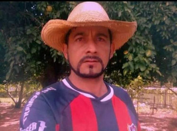 Agricultor muere en accidente de tránsito en la Ruta Py05