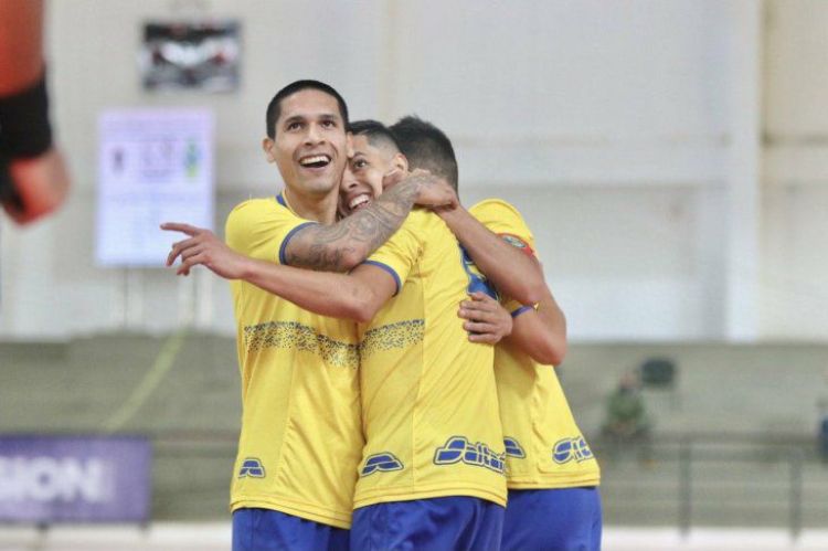 La Liga Premium Futsal FIFA inicia su Torneo Clausura