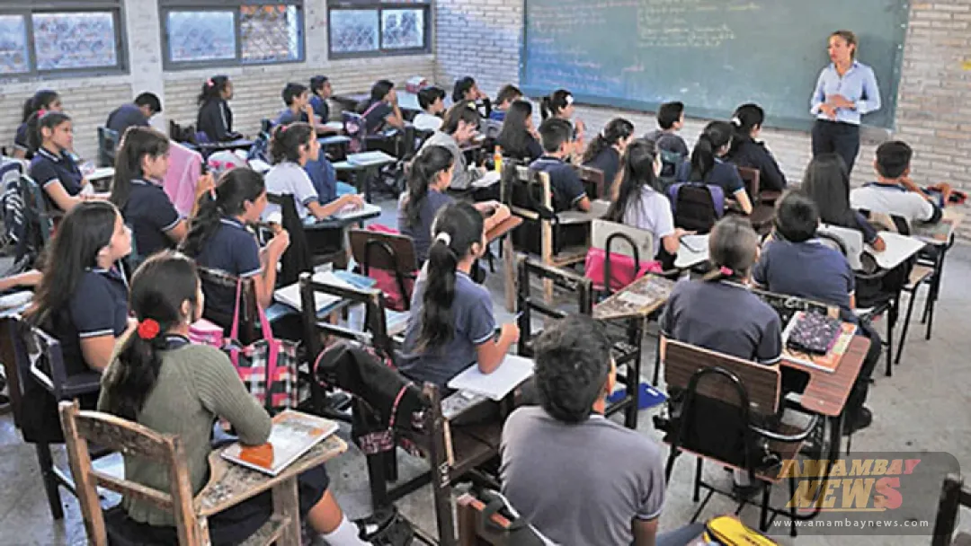 El lunes 5 arranca el programa “Hambre Cero” en 2.600 escuelas
