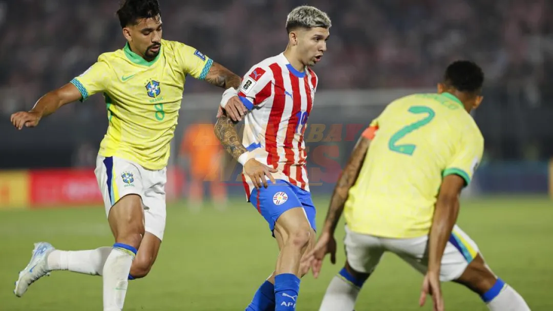 Brasil anunciaría la otra semana al DT que dirigirá ante Paraguay