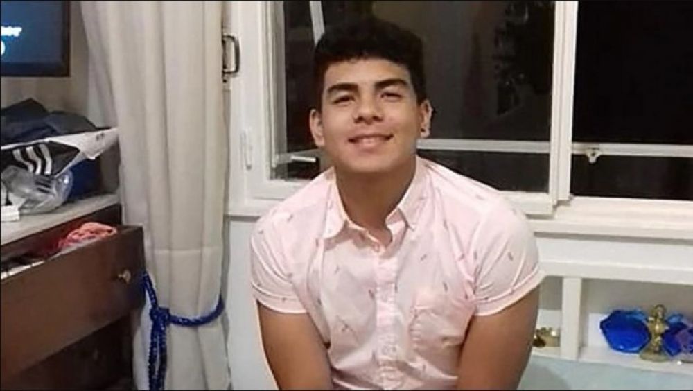 Hijo de paraguayos fue asesinado en Argentina