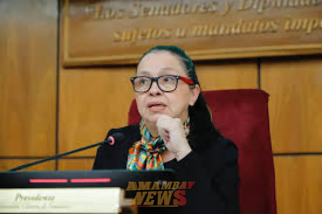 Yolanda Paredes cree que lo sucedido con Lalo Gomes amerita un juicio político para Santi