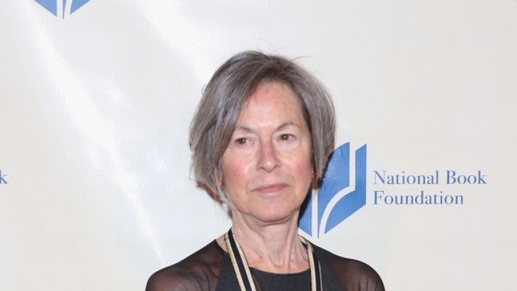 La poeta Louise Glck gana el Nobel de Literatura 2020