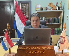 Veto a ampliación presupuestaria para el Ministerio Público es un “perjuicio”, dice fiscal