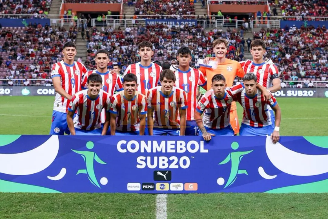 Paraguay mide a Uruguay con el Mundial entre ceja y ceja