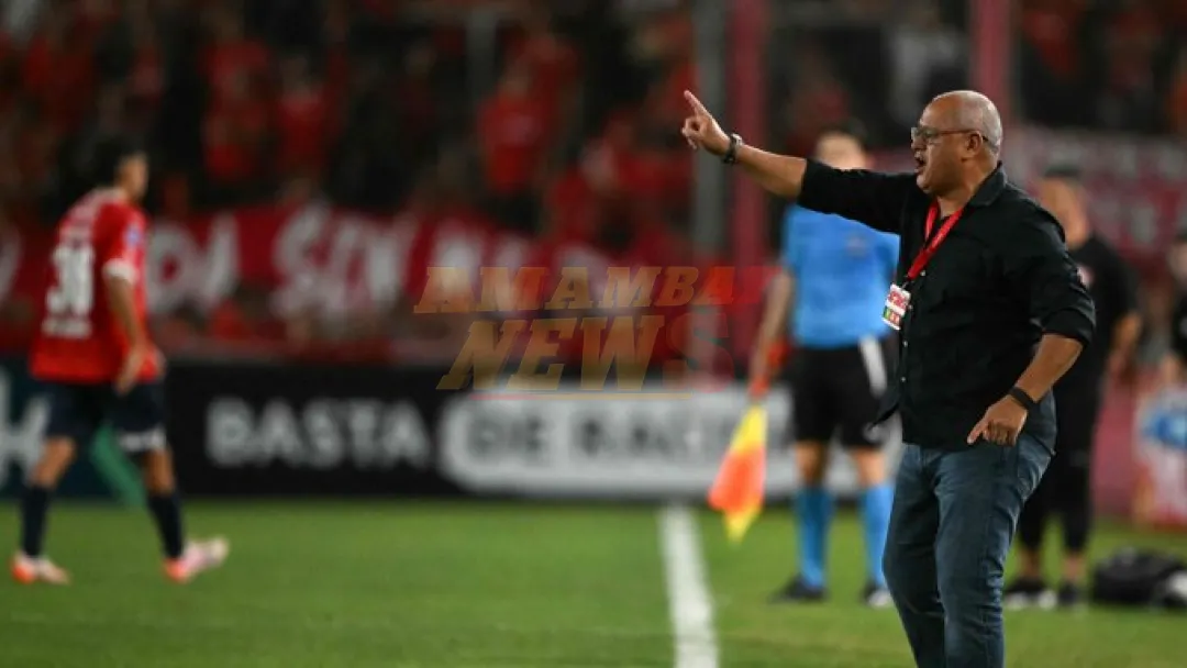 Chiqui: “Competimos bien”