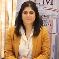 Mónica Seifart renunció al Consejo de la Magistratura y evalúa presentarse para fiscal  general