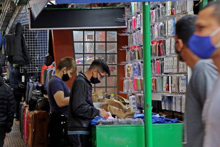 Comercio de CDE urge una medida temporal mientras se trate el régimen especial