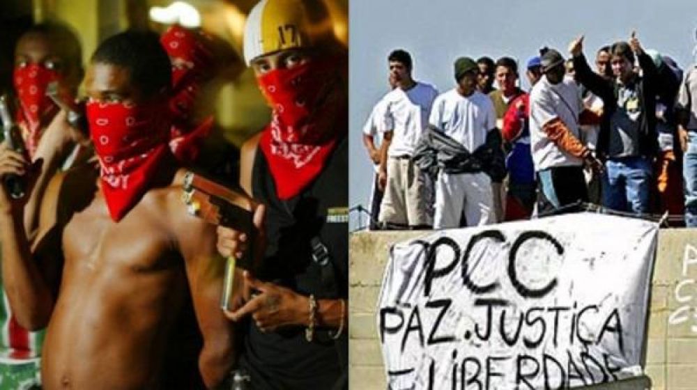 PCC: El crecimiento del terror en Paraguay