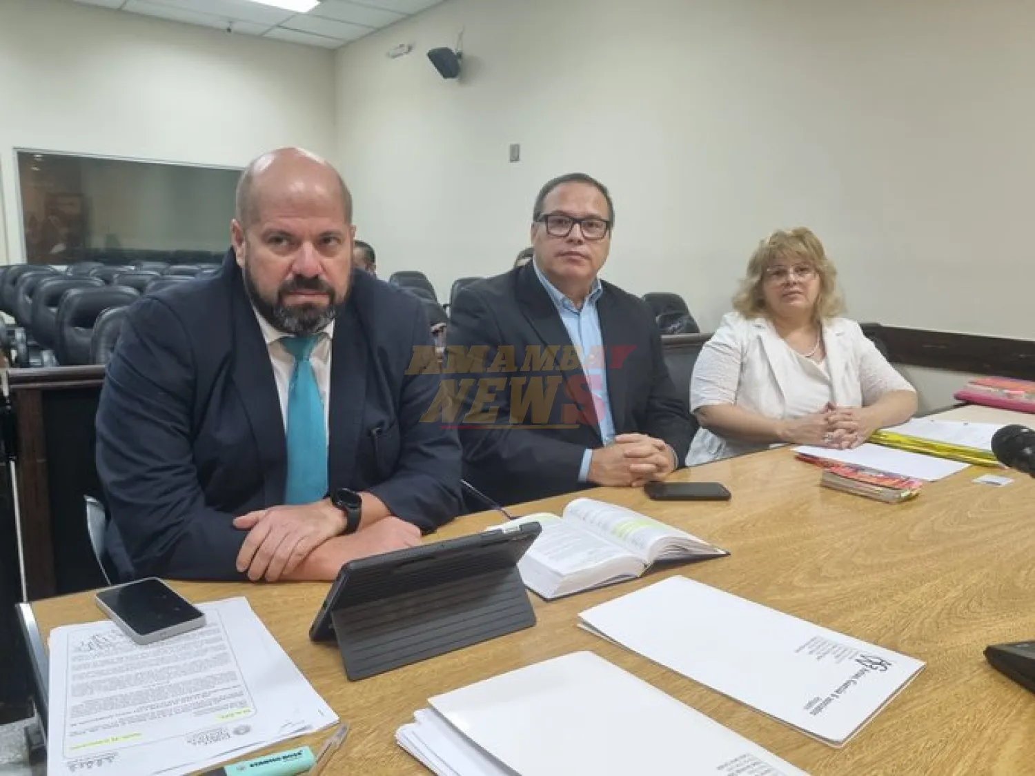 Defensa de Granada afirma que Fiscalía no probó los hechos en juicio oral