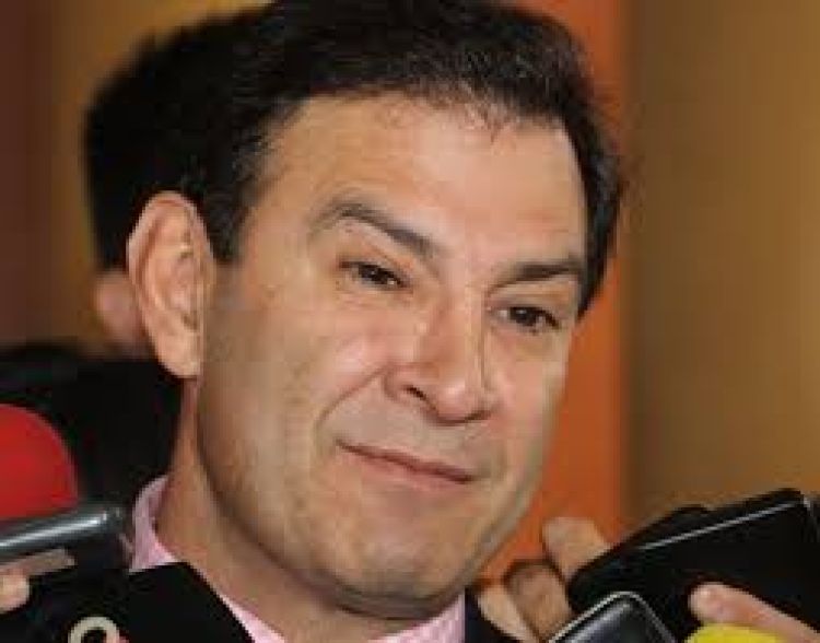Santi Peña y Arnoldo Wiens podrían ser la dupla de Concordia para el 2023, según “Beto” Ovelar
