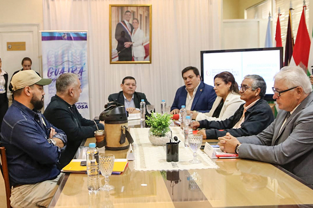Beneficiarios del Indert podrán realizar pagos por lotes mediante bocas de cobranza