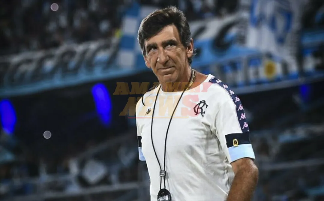 Elecciones no afectarían la continuidad de Gustavo Costas en Racing