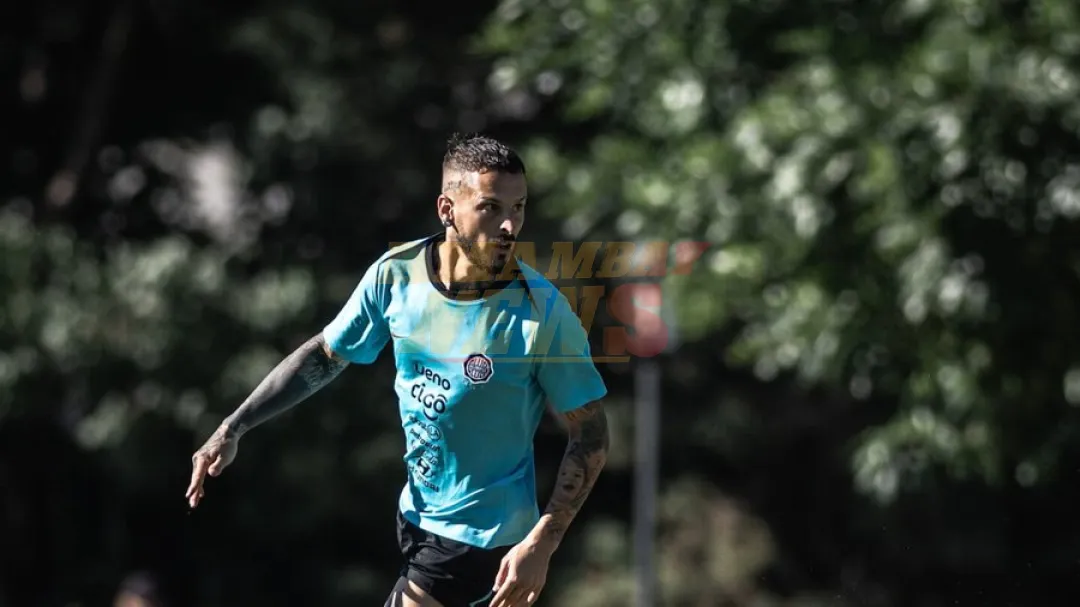 Darío Benedetto explica los motivos sobre la rescisión