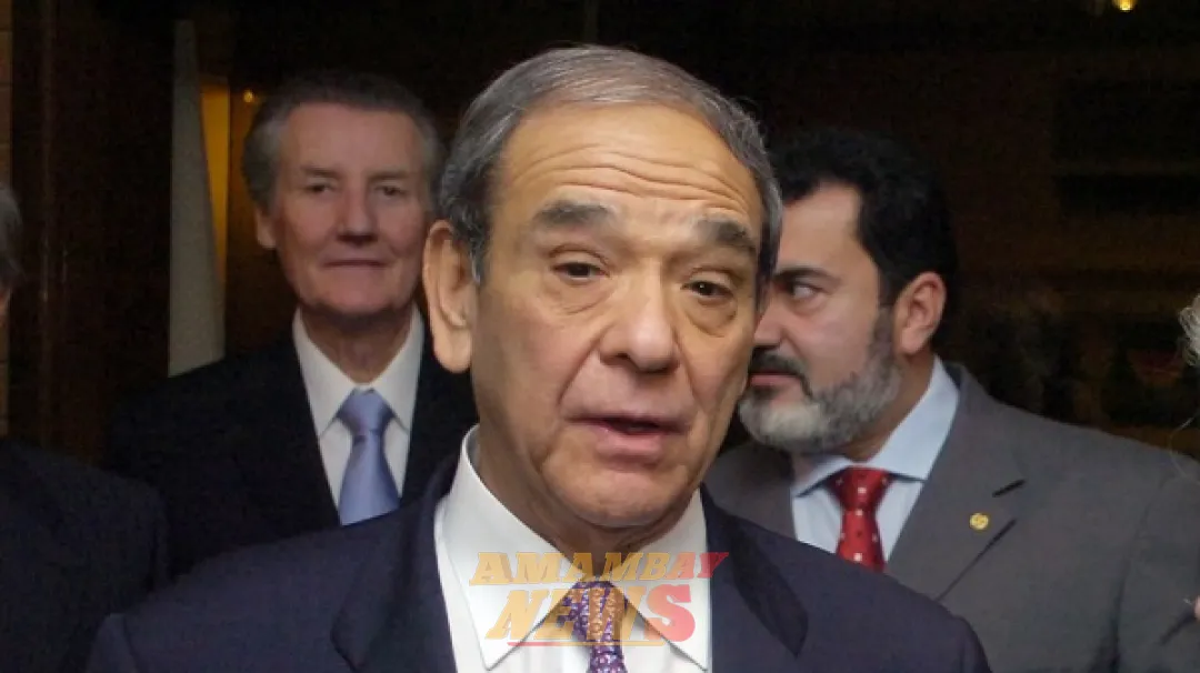 Vierci expande su imperio económico tras fusión con exsocio de Cartes