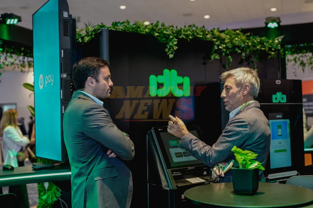 ITTI LLEVA INNOVACIÓN A FINTECH AMERICAS 2025