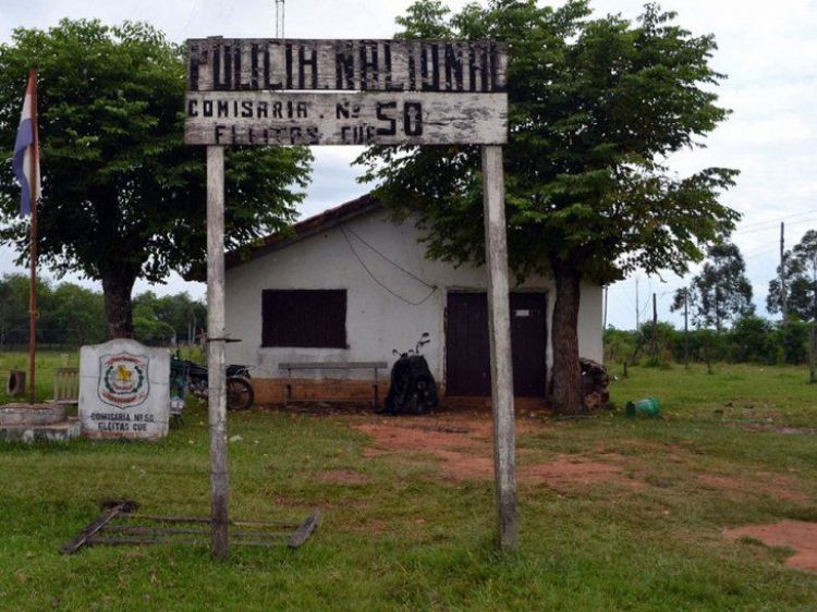 Dos hermanos mueren tras ser arrollados por una camioneta en Itapúa