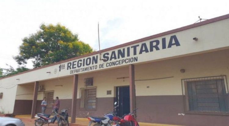 Concepción: paciente de 70 años con enfermedad de base dio positivo a Covid-19