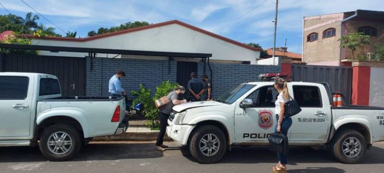 Caso Thirza: Anestesista salió en su horario laboral y fue a la clínica, ahora abren sumario en IPS