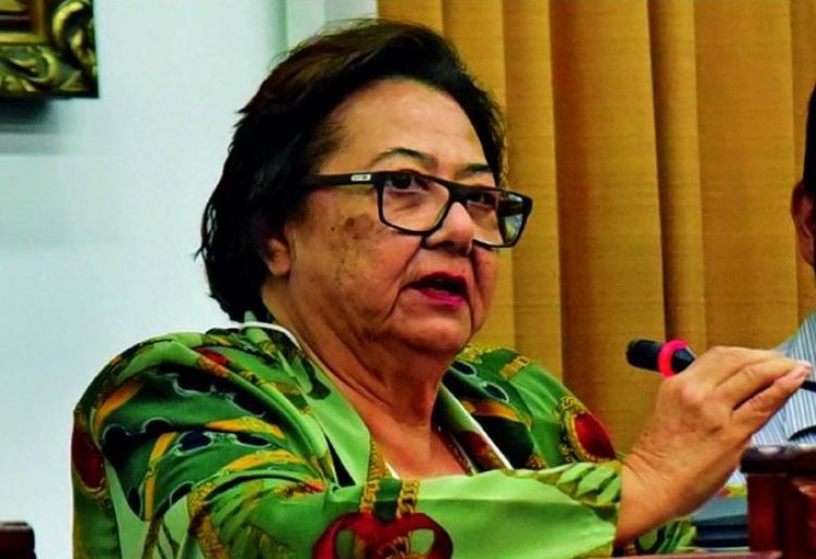 COVID-19: Círculo de Médicos lamenta que la gente no entienda la situación