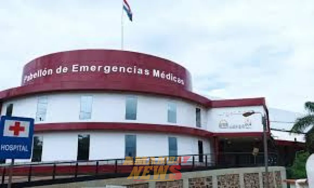 Niño sufre grave caída mientras iba en bici y tuvo que ser intubado