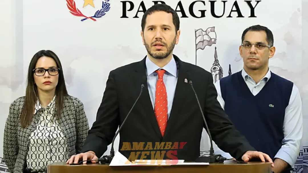 Asesor de Santi admite que Estado regaló tierras a jerarcas stronistas