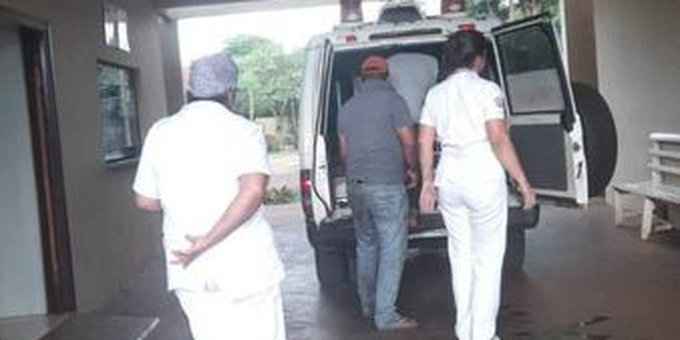 Reportan tres fallecidos durante excavación de pozo artesiano en Canindeyú