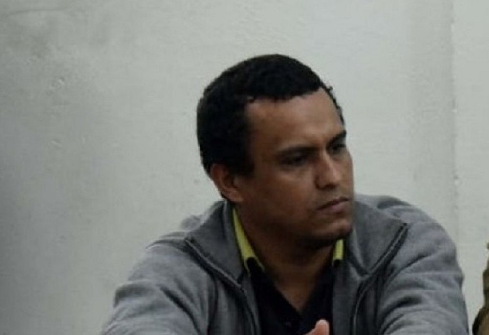 Tras cumplir dos días de cárcel, asesinaron a condenado por crimen de dos niñas