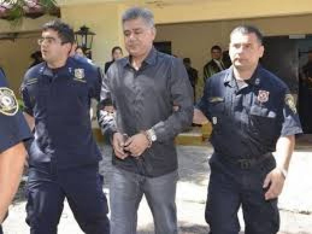 La justicia federal condena a 17 años de prisión a traficante aliado a Jarvis Pavão