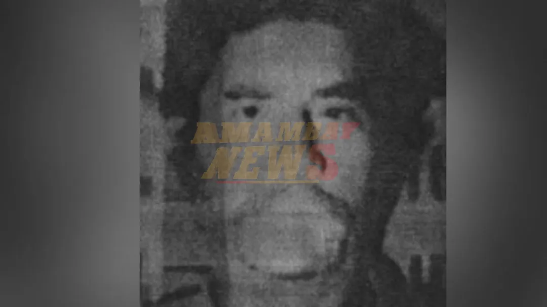 DEA no ha borrado de su lista de fugitivos a Ernesto Fonseca Carrillo